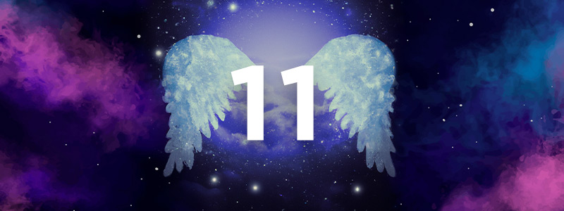 Angel Number 11 Meaning
