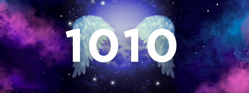 Angel Number 1010 Meaning