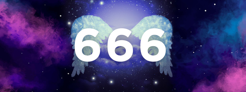 Angel Number 666 Meaning