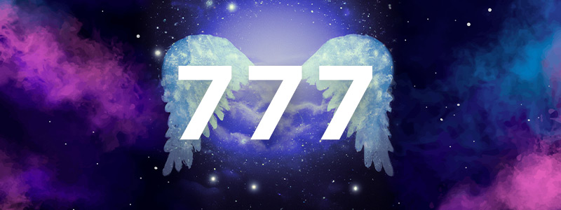 Angel Number 777 Meaning