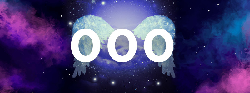 Angel Number 000 Meaning