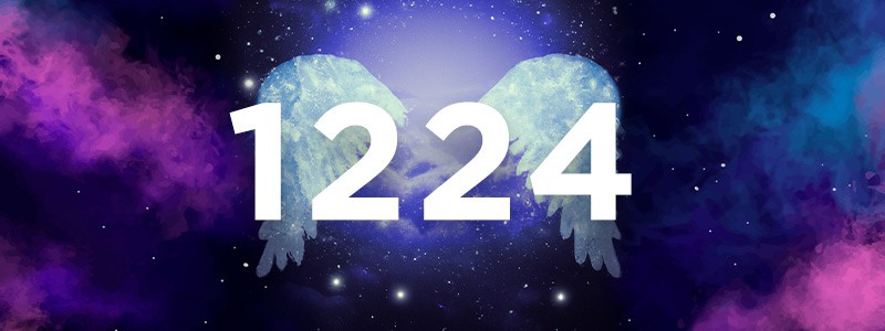 Angel Number 1224 Meaning