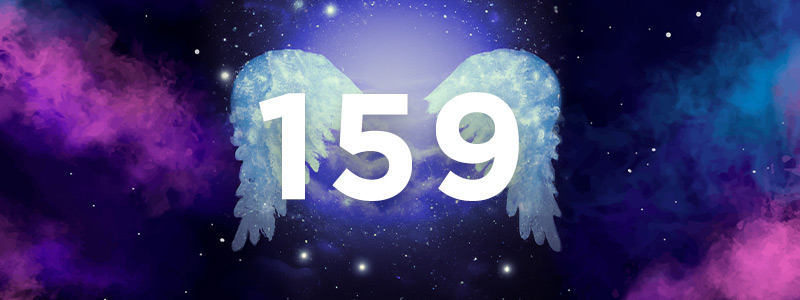 Angel Number 159 Meaning