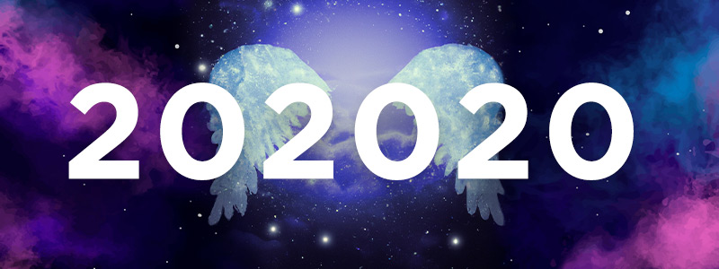 Angel Number 202020 Meaning