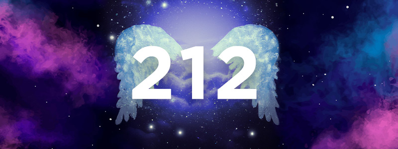 Angel Number 212 Meaning