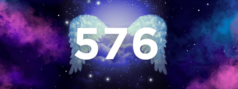 Angel Number 576 Meaning