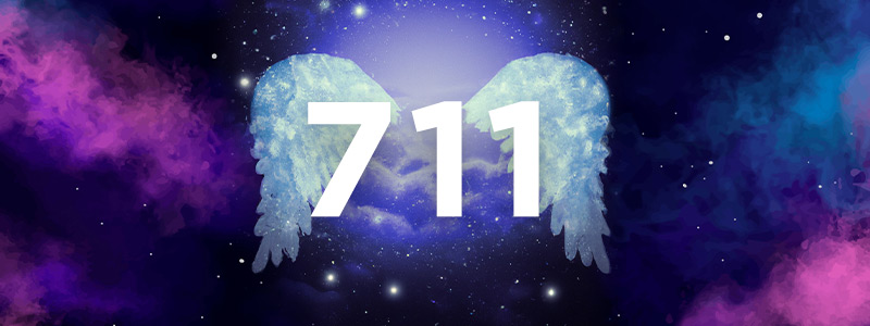 Angel Number 711 Meaning