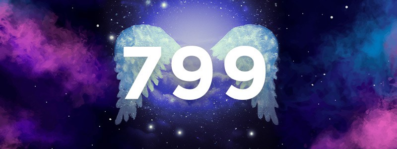 Angel Number 799 Meaning