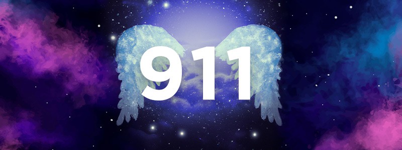 Angel Number 911 Meaning